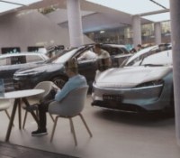 Les pays de l&rsquo;UE disent NON aux voitures électriques chinoises bon marché