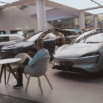 Les pays de l’UE disent NON aux voitures électriques chinoises bon marché Les pays de l’UE disent NON aux voitures électriques chinoises bon marché