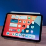 Le nouvel iPad mini 7 a un vilain défaut invisible, très frustrant en 2024 Le nouvel iPad mini 7 a un vilain défaut invisible, très frustrant en 2024