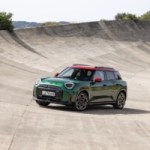 Mini dégaine deux nouvelles voitures électriques toujours plus puissantes Mini dégaine deux nouvelles voitures électriques toujours plus puissantes