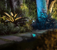 Philips Hue Lily XL // Source : Philips