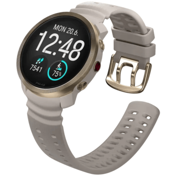 Polar Vantage M3