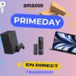 Amazon Prime Day en DIRECT : dernières heures pour profiter des meilleures offres des « Jours Flash Prime » Amazon Prime Day en DIRECT : dernières heures pour profiter des meilleures offres des « Jours Flash Prime »