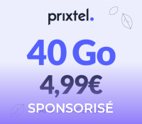 Prixtel Header