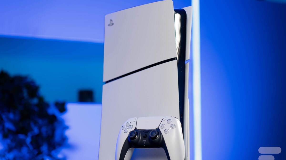 Image Jailbreak ou jeu en ligne : sur PS5, Sony impose un choix sans retour possible