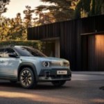Voici la Renault 4 E-Tech : la 4L passe à l’électrique, une R5 façon SUV Voici la Renault 4 E-Tech : la 4L passe à l’électrique, une R5 façon SUV