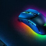 La dernière souris premium Razer avec éclairage RGB est d’ores et déjà en promotion La dernière souris premium Razer avec éclairage RGB est d’ores et déjà en promotion