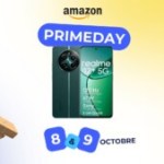 Ce smartphone est encore plus intéressant que le Xiaomi Redmi Note 13 Pro grâce à cette offre du Prime Day Ce smartphone est encore plus intéressant que le Xiaomi Redmi Note 13 Pro grâce à cette offre du Prime Day
