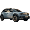 Renault 4 E-Tech