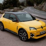 « Si elle était thermique, je l’achèterais » : pourquoi la nouvelle Renault 5 est 100 % électrique « Si elle était thermique, je l’achèterais » : pourquoi la nouvelle Renault 5 est 100 % électrique