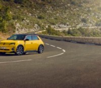Renault R5 E-Tech // DPPI