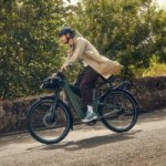 Dernier moteur Bosch, autonomie XXL, double suspension : le nouveau vélo électrique de Riese & Müller fait dans la démesure Dernier moteur Bosch, autonomie XXL, double suspension : le nouveau vélo électrique de Riese & Müller fait dans la démesure