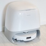 Roborock Qrevo Curv : ce robot aspirateur noté 9/10, grâce à sa puissante d’aspiration impressionnante, baisse son prix de 400 € en cette fin d’année Roborock Qrevo Curv : ce robot aspirateur noté 9/10, grâce à sa puissante d’aspiration impressionnante, baisse son prix de 400 € en cette fin d’année