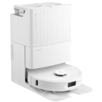 Roborock Qrevo Plus