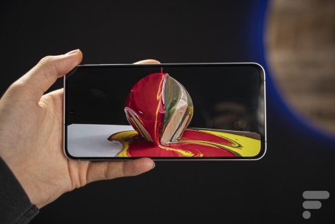 Samsung Galaxy S24 Fe (15)