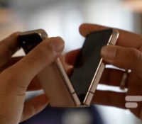 Un smartphone pliant Samsung à moins de 300 € ? Oui, c&rsquo;est possible avec cette offre sur le Galaxy Z Flip 4