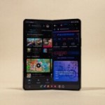 Galaxy Z Fold 4 : l’ancienne gloire des smartphones pliables Samsung avec 1 100 € de moins qu’au lancement Galaxy Z Fold 4 : l’ancienne gloire des smartphones pliables Samsung avec 1 100 € de moins qu’au lancement
