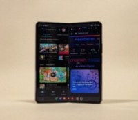 Galaxy Z Fold 4 : l&rsquo;ancienne gloire des smartphones pliables Samsung avec 1 100 € de moins qu&rsquo;au lancement