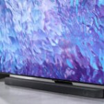 Samsung HW-Q60C : cette barre de son Dolby Atmos et DTS Virtual:X est à -40 % grâce à ce code promo Fnac Samsung HW-Q60C : cette barre de son Dolby Atmos et DTS Virtual:X est à -40 % grâce à ce code promo Fnac