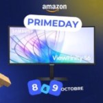 Ce très grand écran PC incurvé signé Samsung (34″) est à moitié prix pour la fin du Prime Day Ce très grand écran PC incurvé signé Samsung (34″) est à moitié prix pour la fin du Prime Day