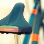 Les selles vélo du leader mondial deviennent encore plus vertes grâce à la technique « Stracciatella » : voici ce que c’est Les selles vélo du leader mondial deviennent encore plus vertes grâce à la technique « Stracciatella » : voici ce que c’est