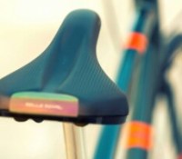 Les selles vélo du leader mondial deviennent encore plus vertes grâce à la technique « Stracciatella » : voici ce que c&rsquo;est