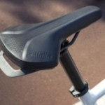 Cette nouvelle selle pour vélo à ce petit truc en plus qui la différencie des autres Cette nouvelle selle pour vélo à ce petit truc en plus qui la différencie des autres