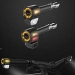 Cet éclairage vélo 3-en-1 est parfait pour augmenter sa visibilité Cet éclairage vélo 3-en-1 est parfait pour augmenter sa visibilité