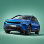 Skoda dévoile sa nouvelle voiture électrique disponible à moins de 30 000 € grâce au bonus écologique Skoda dévoile sa nouvelle voiture électrique disponible à moins de 30 000 € grâce au bonus écologique
