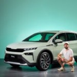On est montés à bord de la Skoda Elroq électrique : moins de 30 000 € et un format inédit chez Volkswagen On est montés à bord de la Skoda Elroq électrique : moins de 30 000 € et un format inédit chez Volkswagen