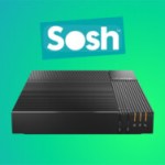 Sosh en fibre : meilleur débit et prix en baisse, sans engagement Sosh en fibre : meilleur débit et prix en baisse, sans engagement