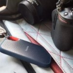 Pratique, solide et performant, ce SSD externe SanDisk 1 To chute sous les 100 € Pratique, solide et performant, ce SSD externe SanDisk 1 To chute sous les 100 €