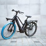 Ce vélo électrique en location pensé pour les livreurs propose vraiment de bonnes idées Ce vélo électrique en location pensé pour les livreurs propose vraiment de bonnes idées