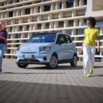 Le jeune constructeur chinois vendu en France par Peugeot et Citroën franchit un cap historique Le jeune constructeur chinois vendu en France par Peugeot et Citroën franchit un cap historique