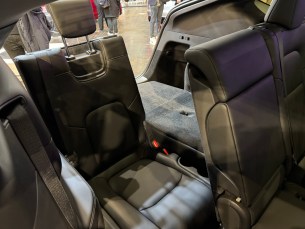 Ancienne Tesla Model Y 7 places
