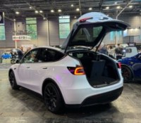 Tesla Model Y 7 places : le voici, il devrait arriver en France très vite