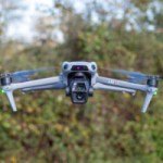 Test du DJI Air 3S : un nouveau capteur pour des images encore meilleures Test du DJI Air 3S : un nouveau capteur pour des images encore meilleures