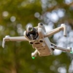 DJI poursuit les États-Unis en justice, qui l’accusent d’être une entreprise militaire chinoise DJI poursuit les États-Unis en justice, qui l’accusent d’être une entreprise militaire chinoise