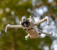 DJI poursuit les États-Unis en justice, qui l&rsquo;accusent d&rsquo;être une entreprise militaire chinoise