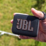 Boulanger propose un pack de deux JBL Go 4 à un super prix, idéal pour offrir une petite enceinte Bluetooth à un proche Boulanger propose un pack de deux JBL Go 4 à un super prix, idéal pour offrir une petite enceinte Bluetooth à un proche