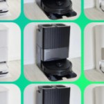 Le top 3 des aspirateurs robots testés que nous recommandons en octobre 2024 Le top 3 des aspirateurs robots testés que nous recommandons en octobre 2024