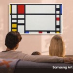 Des fonds d’écrans vraiment personnels et des tableaux exclusifs du MoMa pour les TV Samsung The Frame Des fonds d’écrans vraiment personnels et des tableaux exclusifs du MoMa pour les TV Samsung The Frame