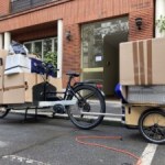 Se faire livrer des meubles à vélo est désormais possible avec Très Gros Vélo, à un prix abordable en bonus Se faire livrer des meubles à vélo est désormais possible avec Très Gros Vélo, à un prix abordable en bonus