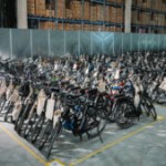 « Nous avons désormais 175 000 vélos en stock » : le n°1 du vélo en Europe voit enfin la lumière au bout du tunnel « Nous avons désormais 175 000 vélos en stock » : le n°1 du vélo en Europe voit enfin la lumière au bout du tunnel