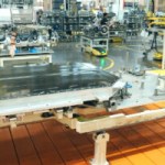 La Chine a pris le contrôle de la chaîne d’approvisionnement des batteries de voitures électriques La Chine a pris le contrôle de la chaîne d’approvisionnement des batteries de voitures électriques