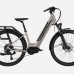 Intersport renouvelle son VTC électrique le plus puissant avec ces quelques petites nouveautés Intersport renouvelle son VTC électrique le plus puissant avec ces quelques petites nouveautés