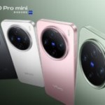 Vivo lance le X200 mini, un smartphone compact qui a tout d’un grand Vivo lance le X200 mini, un smartphone compact qui a tout d’un grand