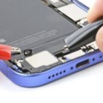 iFixit lance l&rsquo;outil qui fait toute la différence pour changer la batterie d&rsquo;un iPhone
