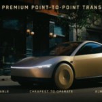 Tesla dévoile les Cybercab et Robovan : résumé des annonces Tesla dévoile les Cybercab et Robovan : résumé des annonces