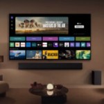 webOS 24 avec Chromecast débarque sur les TV LG 2023 webOS 24 avec Chromecast débarque sur les TV LG 2023